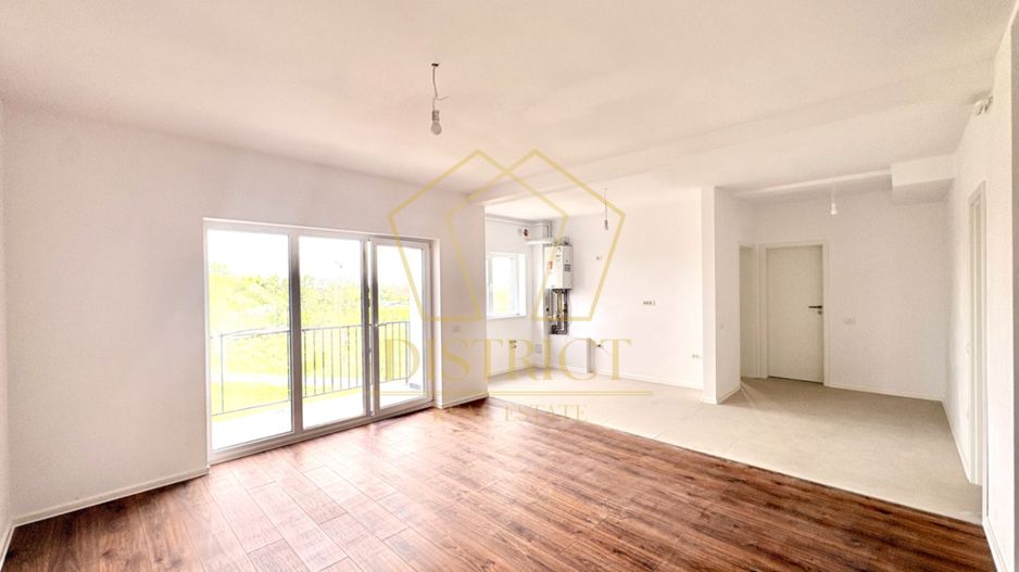 Apartament cu 2 camere | Mosnita Noua - Poză 3