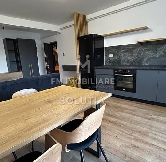 Apartament 2 camere modern | Bloc nou | Str. Atleților – Baia Mare - Poză 6