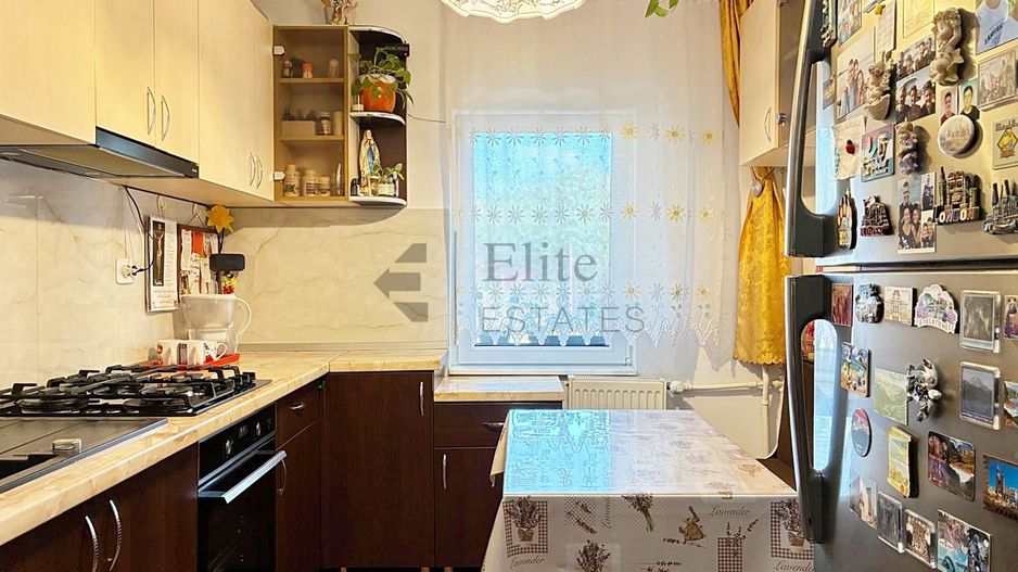 Apartament cu 2 camere in Iosia, Oradea - Poză 5