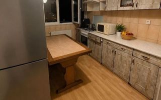 Apartament 4 camere, 2 băi, bloc pe cadre, renovat recent, Mircea Cel Bătrân, nr.1, bl. A1 - Poză 6