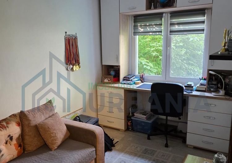 Apartament 3 camere renovat, Podu Ros, Iasi - Poză 5