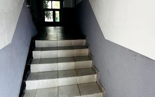 Apartament 2 camere, 59 mp, două balcoane, in centrul orașului Săveni - Poză 10