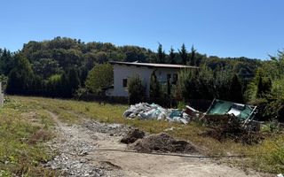 Investitie ideala: teren 800 mp în Faget! - Poză 3