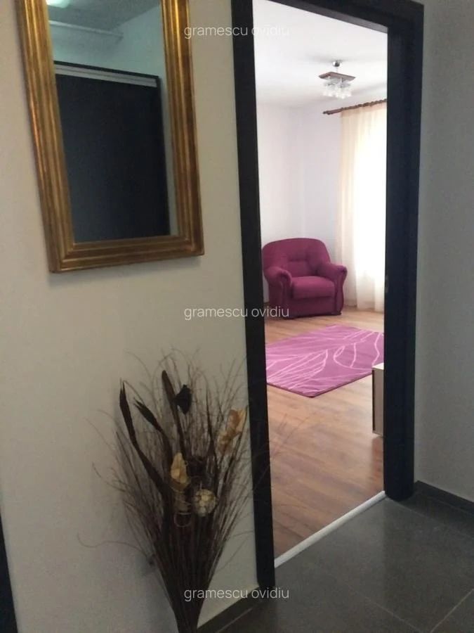 OFERTA 2 camere bloc nou, decomandat, metrou Grozavesti, loc parcare - Poză 7