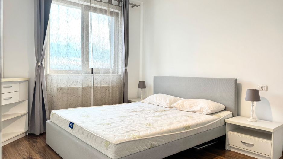 Apartament 2 camere Dumbrăvița – se acceptă pisică 🐱 - Poză 15