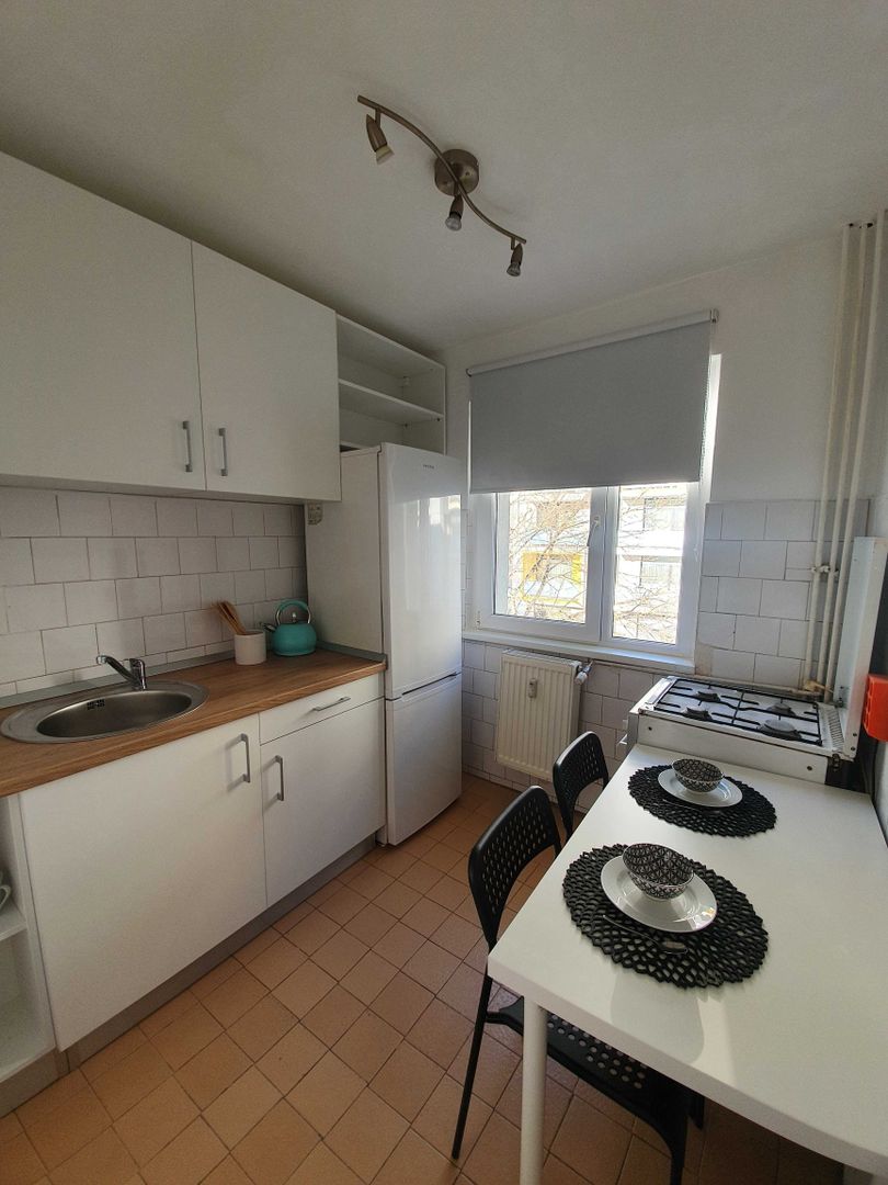 Tipografilor | 2 Camere  | Etaj Intermediar. - Poză 6