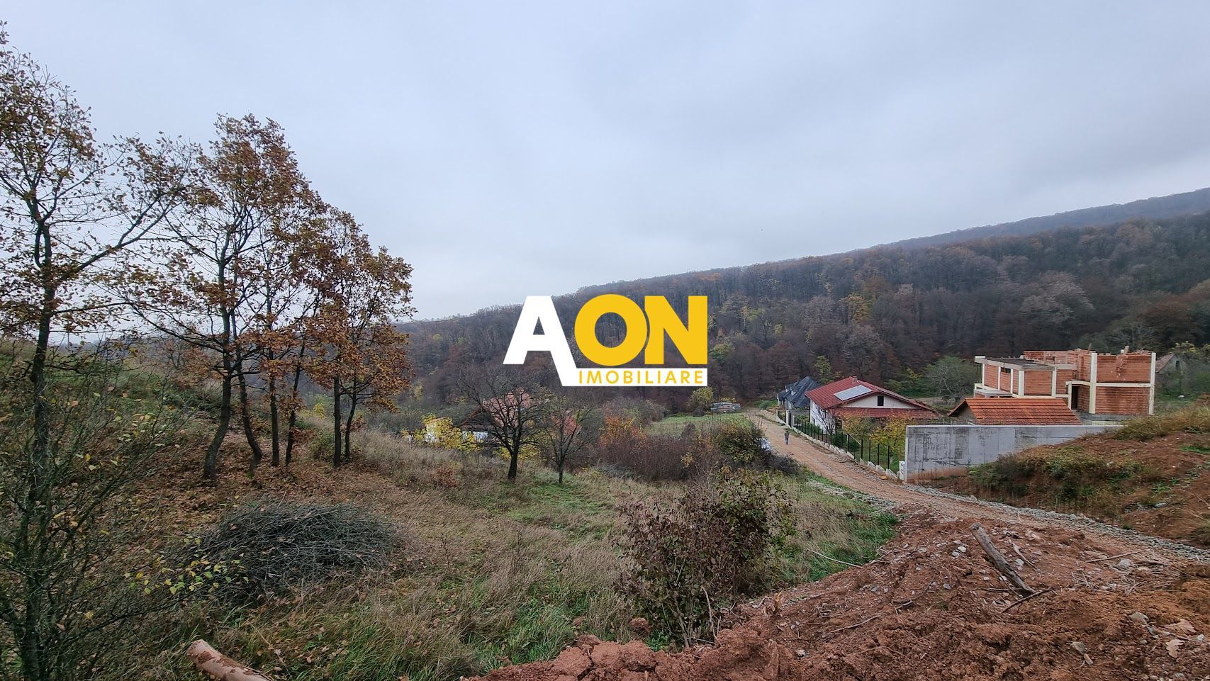 Teren de vânzare în Alba Iulia, judet Alba - Poză 3