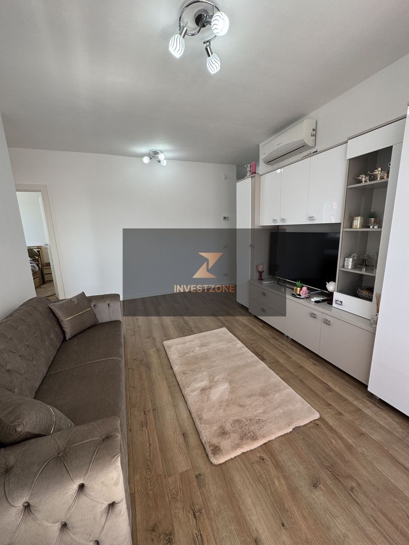 Apartament lux în Ared cu 3 camere - Poză 8