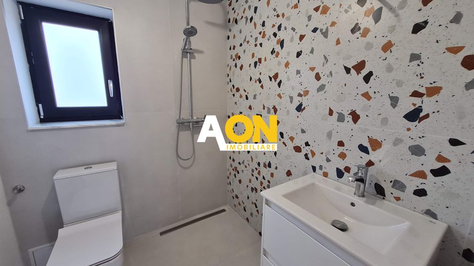 Casa Individuala 3 Camere, 380 mp Teren, Alba-Micesti - Poză 10