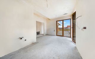 Casa individuala nZEB cu piscina, 501 mp teren, 160mp utili, Sanicoara - Poză 7