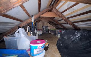 Apartament la casă cu 3 camere | Zonă semicentrală-Parcul Feroviarilor - Poză 11