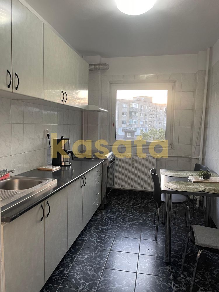 Apartament 2 Camere | 59mp | Decomandat | Renov. recent | Etaj 5/8 - Poză 7