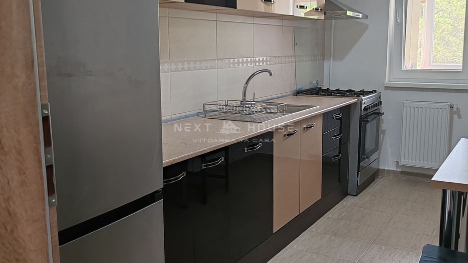 Garsoniera 13 Septembrie - Sebastian - parcare inclusa - Poză 6