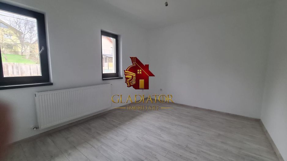 Vila finalizata Barnova, la 200 m de Sos. Barnova, direct dezvoltator - Poză 9