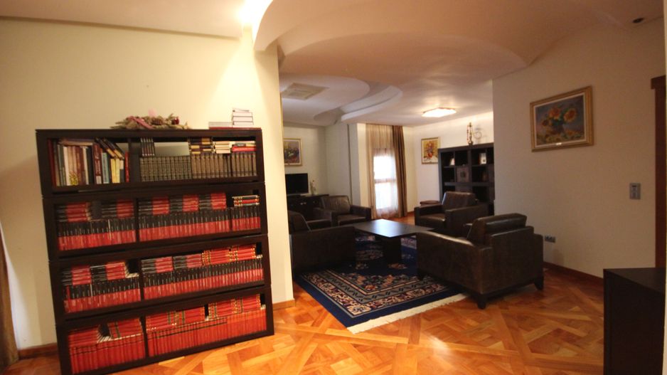 Casa pretabila birouri, camin de batrani - Poză 74