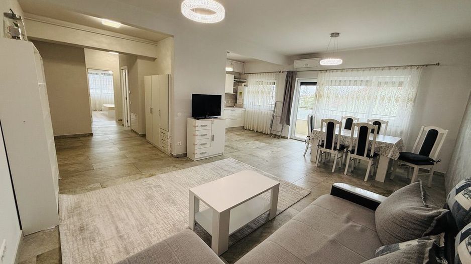 Braytim-Lidl | 3 camere | 2 băi | 85 mp | Lift | Terasă - Poză 9