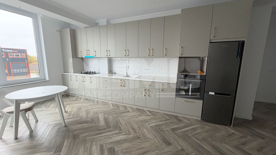 Apartament 3 camere | Rădăuți | 80 mp utili | 400 euro/lună - Poză 2