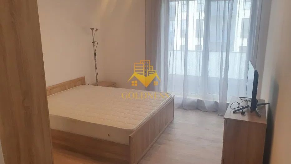 2 camere, decomandate, Andrei Muresanu Zona REVO, D' Autore, SIGMA - Poză 3