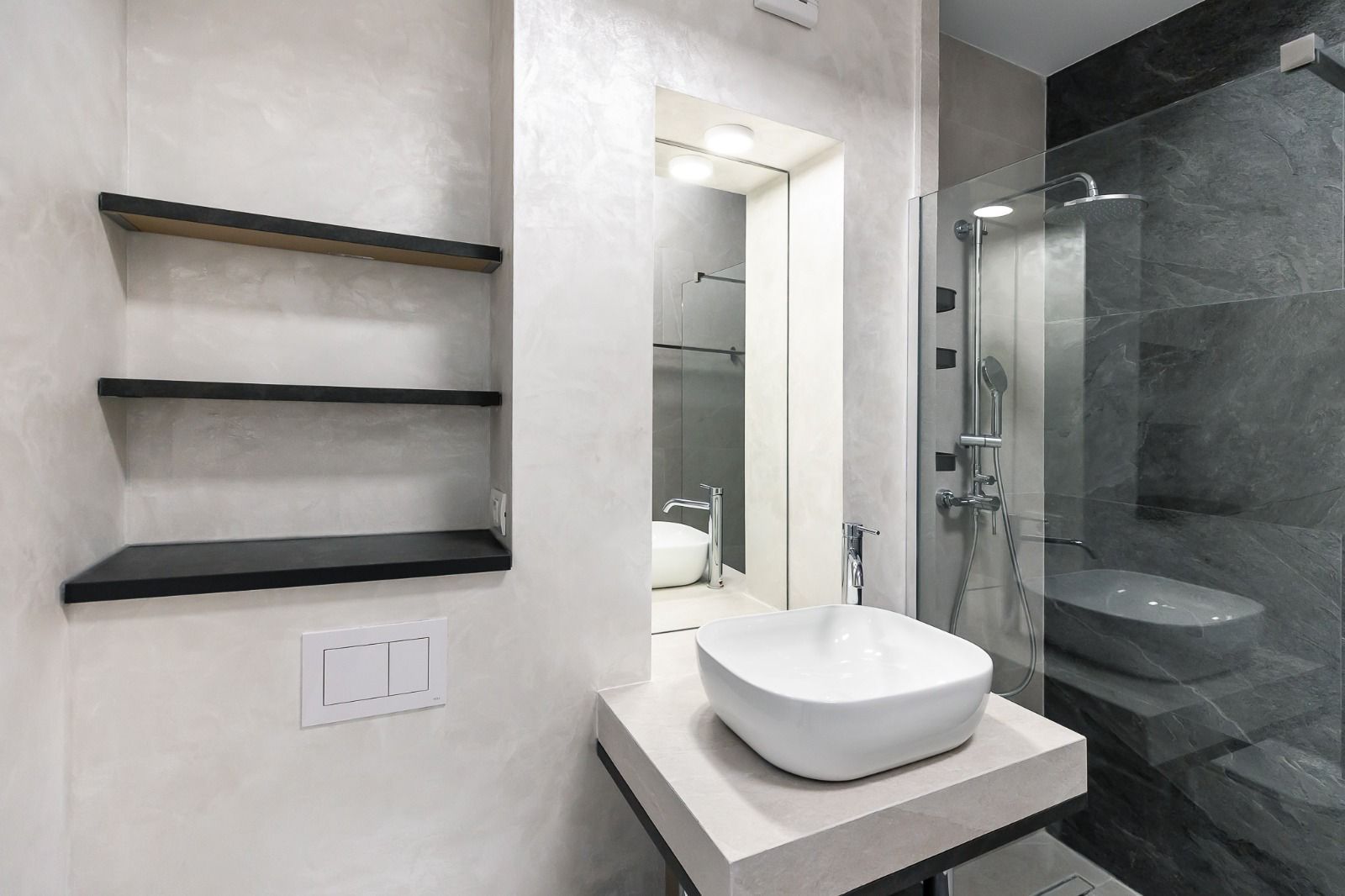 De închiriat apartament cu 2 camere NorthSide Park Șișești | Sector 1 - Poză 21