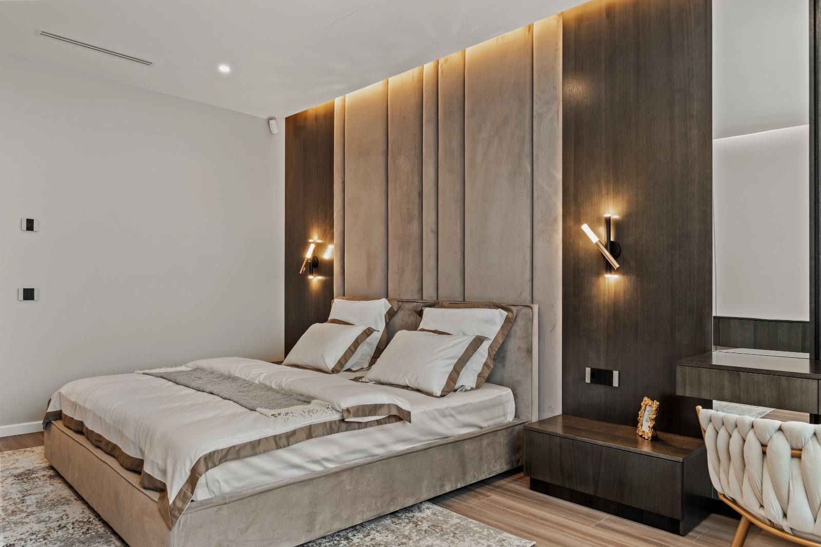 Vânzare Vilă 7 camere 350mp | Curte privată | Piscină exterioară - Poză 13