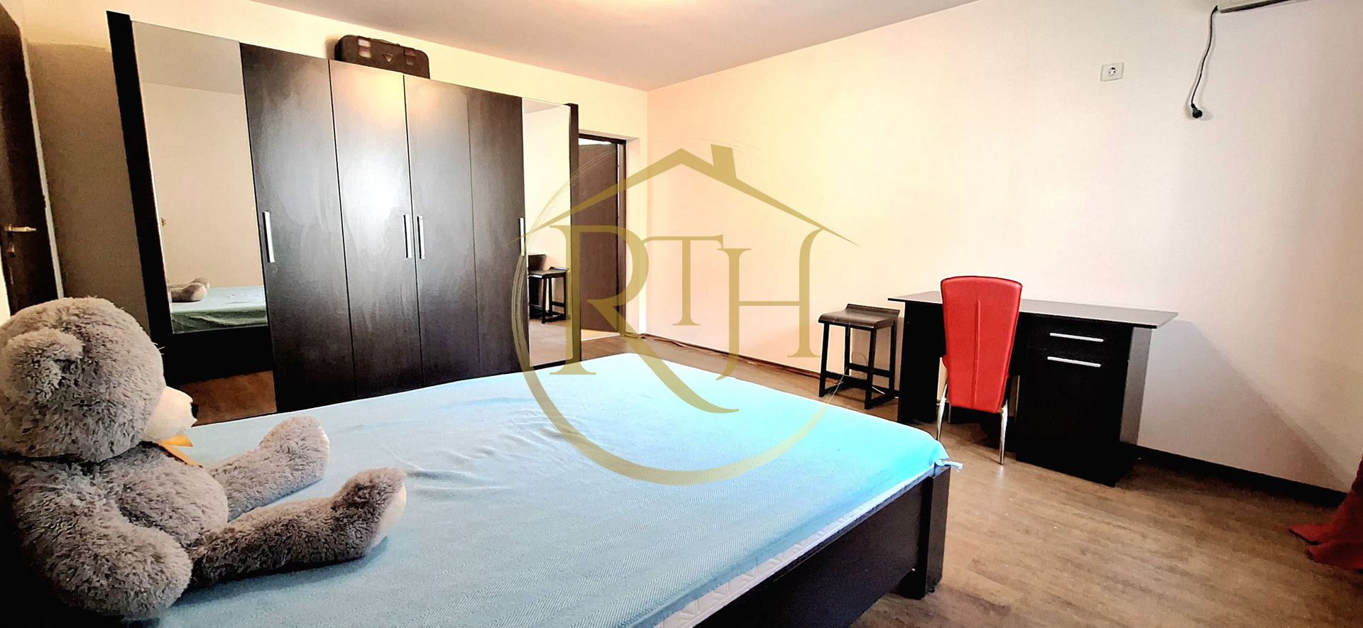 Apartament 1 camera, bloc nou, Complex Studentesc, Parcare privata cu bariera - Poză 8