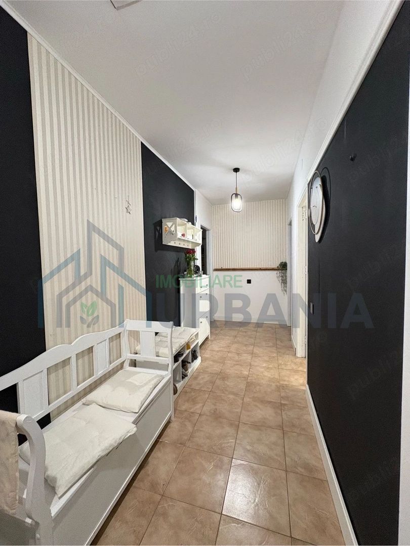 Apartament 2 camere decomandat, Nicolina 1, etaj 4, mobilat, 54 mp - Poză 1