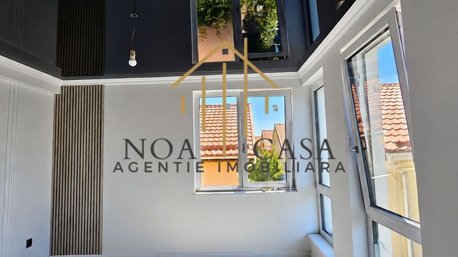 🏡 Duplex Premium P+1 în Bariera Vâlcii, Craiova - Poză 18