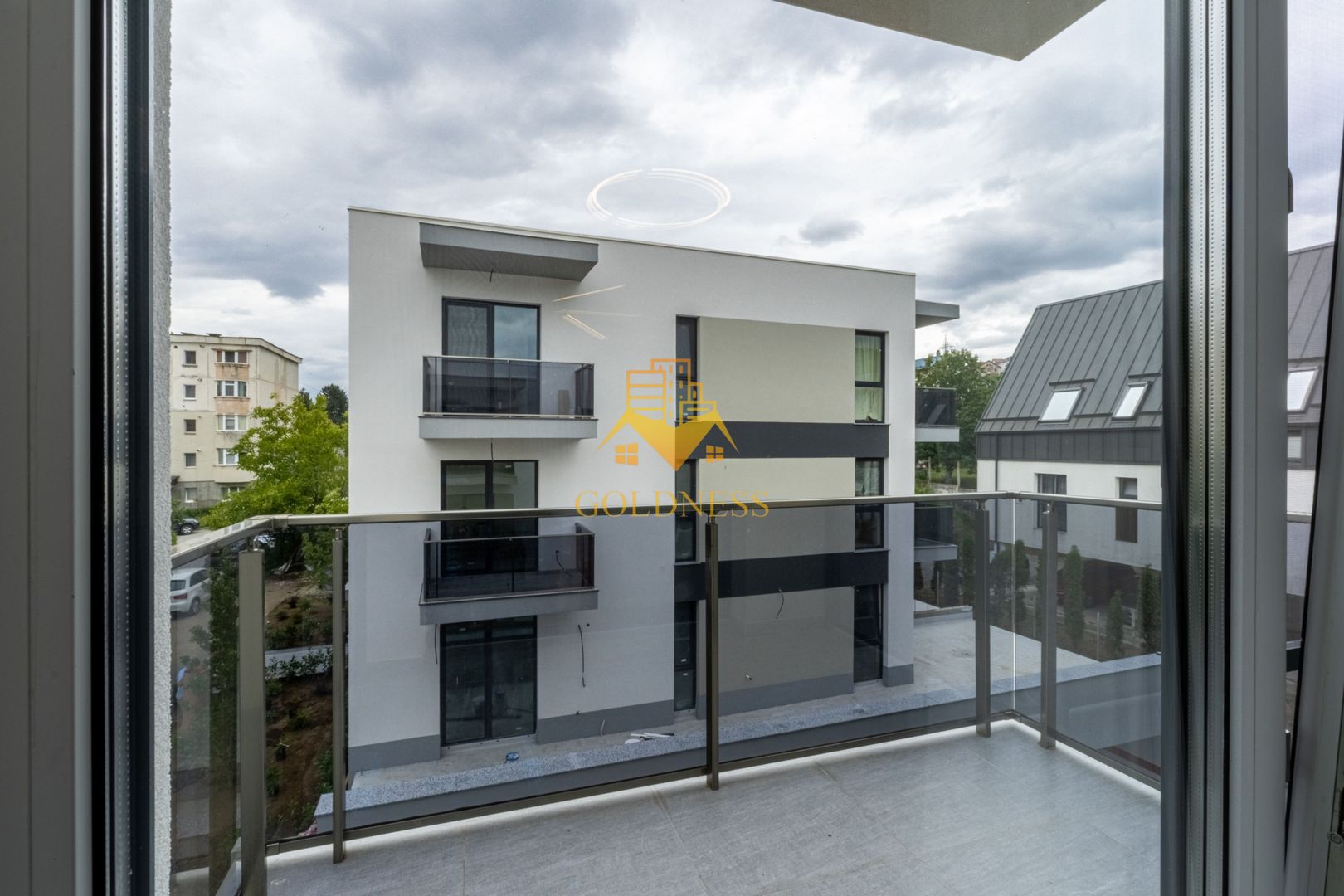 3 camere, Premium, bloc nou, Manastur Zona Baza Sportiva, Mehedinti - Poză 5