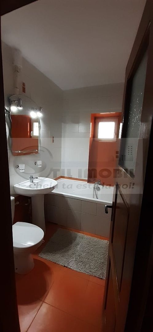Apartament 3 Camere Nicolina - 470 euro - Poză 13