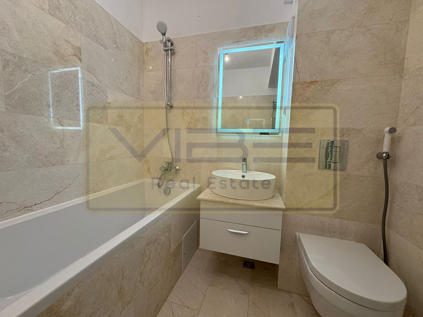 Apartament NOU 2 camere decomandat Royal Town - Poză 15