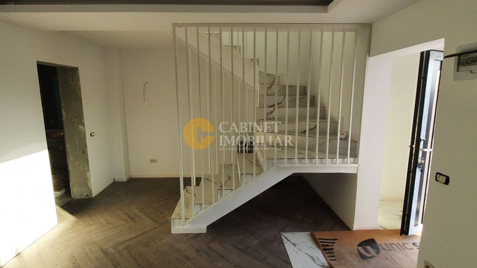 🔥 Vila Premium Duplex în Miroslava – Locație Excelentă, Finisaje de Top! 🔥 - Poză 3