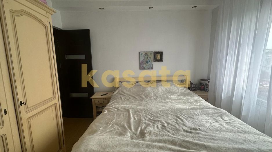 3 Camere🏡 | Crângași 📍 | 2 Băi 🚿| Centrala proprie - Poză 3