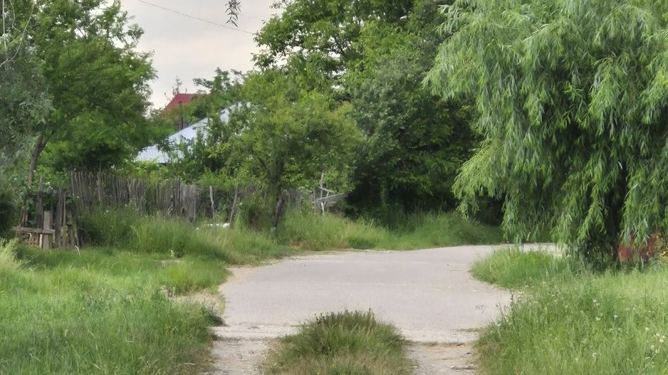 Teren intravilan langa pădure 1260 mp , deschidere 20 ml Prahova -Misl - Poză 13