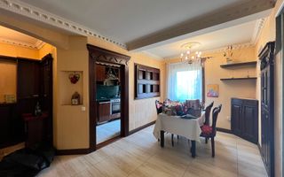 Apartament de 3 camere, 103mp, parcare, zona Iulius Mall - Poză 5