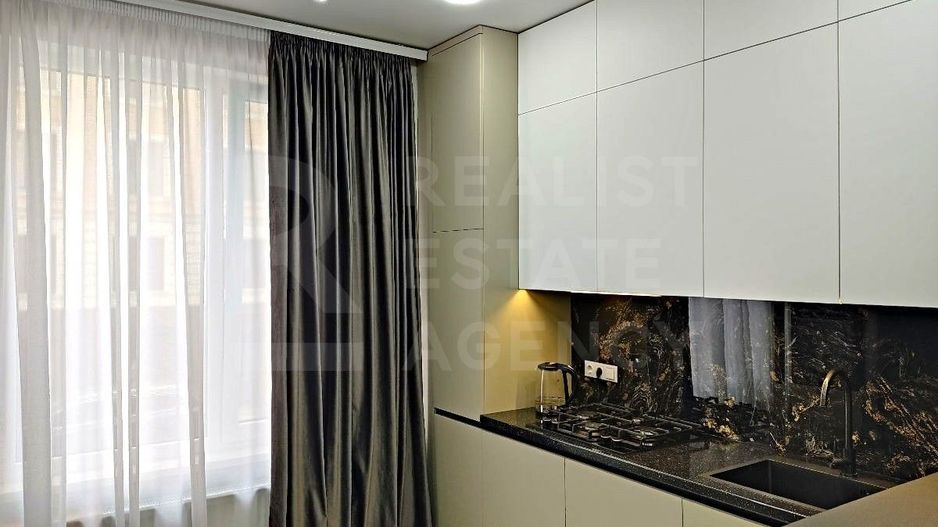 Chirie, apartament, 1 cameră, str. Liviu Deleanu, Buiucani - Poză 1