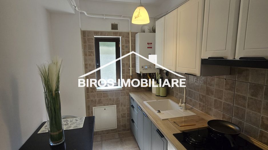 2 camere Rovine Parculet | Parcare Privata - Poză 3