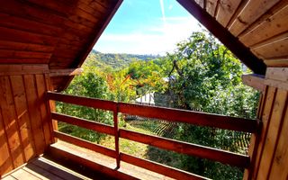 Locuință de vacanță | 106 mp utili | Lunca Mare, Valea Doftanei - Poză 8