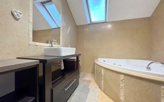 Casa individuala cu teren de 354 mp. - Poză 18