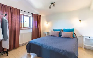 Vilă Excepțională în Tunari - Poză 15