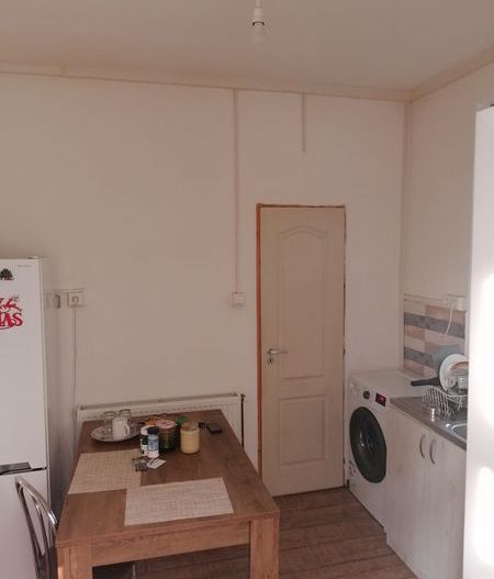 Apartament 1 camera  zona Iosefin la curte - Poză 3