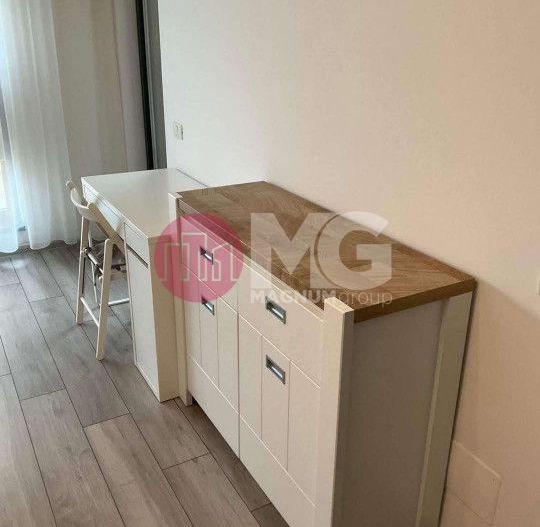 Garsoniera de inchiriat- Bloc nou- B.dul Uverturii - Poză 2