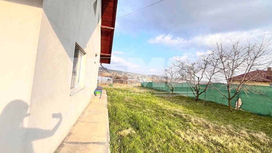 Casa+Livada 1600Mp Totali I90Mp Utili I 120.000 Euro I Suceava/Mitoc - Poză 18
