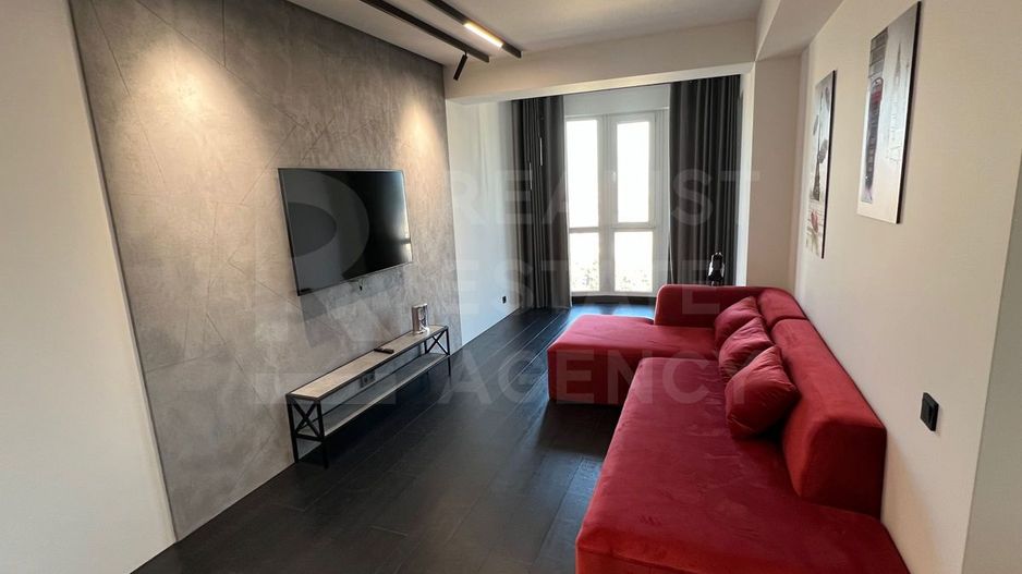 Chirie, apartament, 3 camere, strada Ion Nistor, Centru - Poză 2