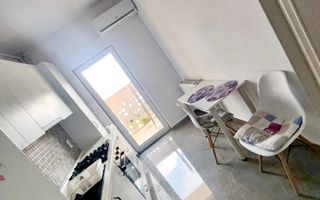 1cam | centrala, clima,bloc nou,parcare| Giroc, zona Hotel IQ - Neptun - Poză 4