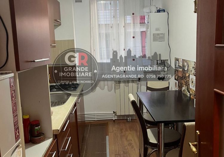 Inchiriere apartament 2 camere – Str. Babadag, zona ANAF - Poză 2
