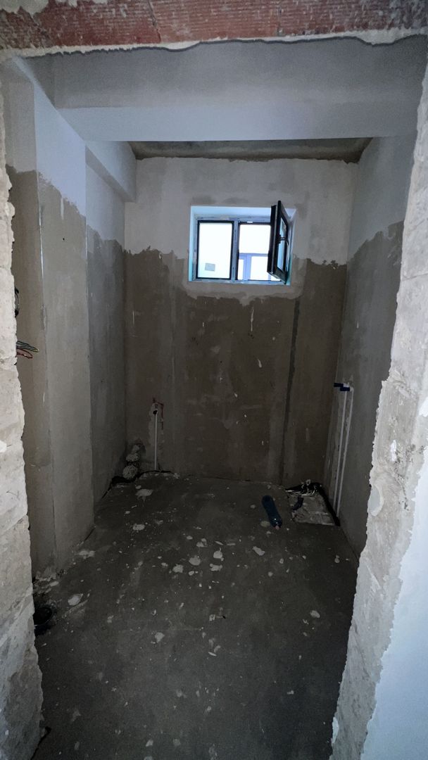 Casa tip duplex langa drumul principal Ion Luca Caragiale, Chiajna - Poză 15