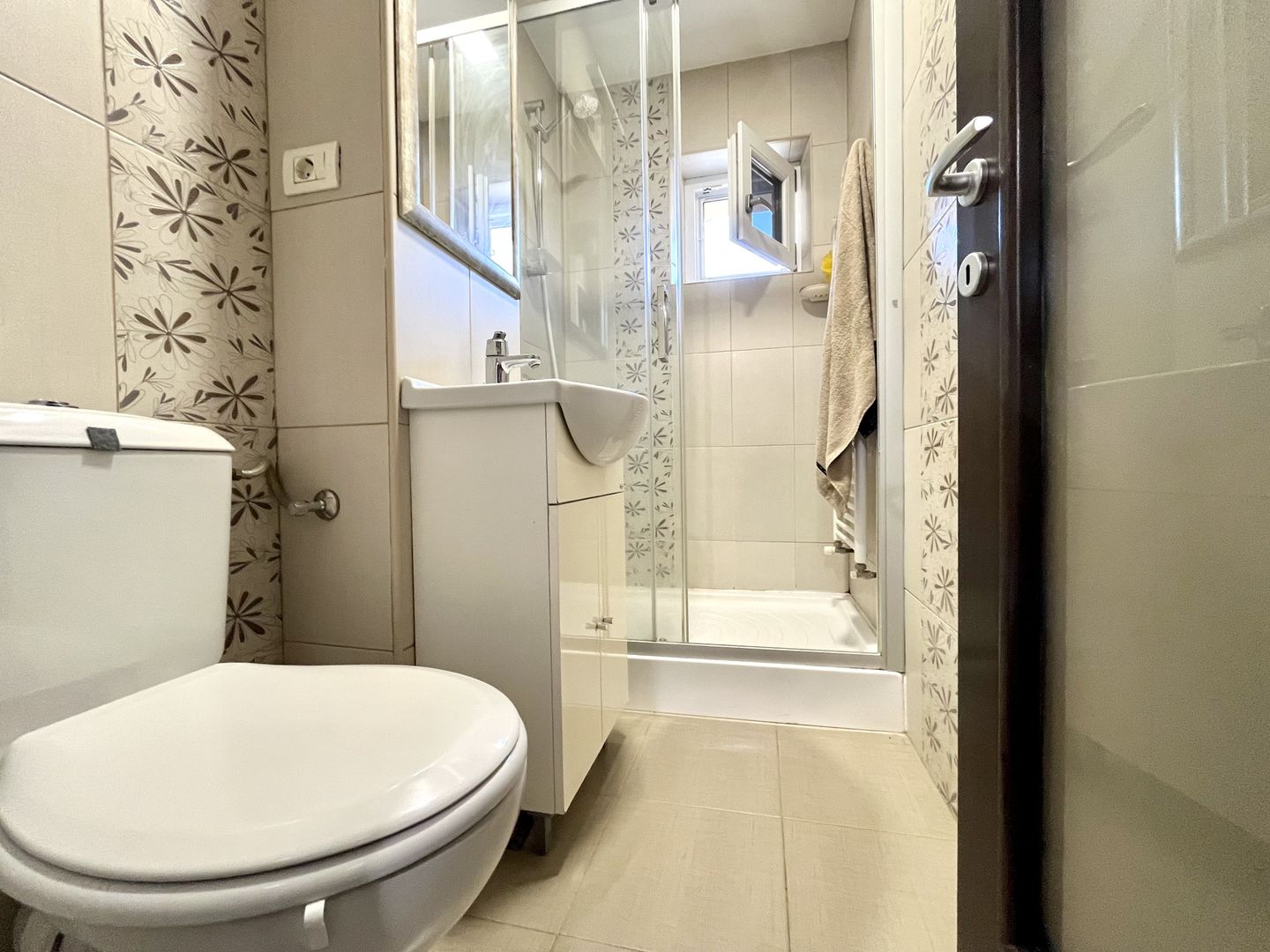 Apartament 4 camere, modern si spațios, et 1, lângă Iulius Mall - Poză 21