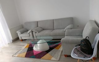 Apartament 2 camere de închiriat | Șelimbăr | Avangarden - Poză 6