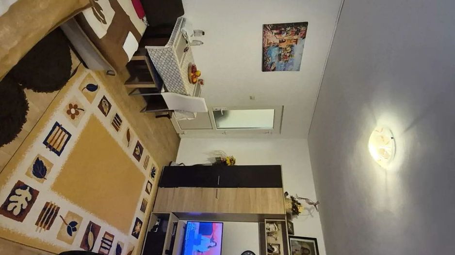 Dambovita - Piata Flavia | 2 Camere | Mobilat si Utilat - Poză 2