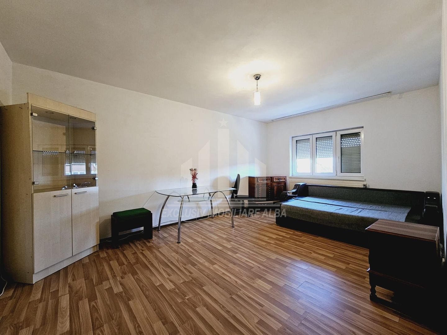 Apartament 3 camere decomandate cu garaj, Tolstoi - Poză 2